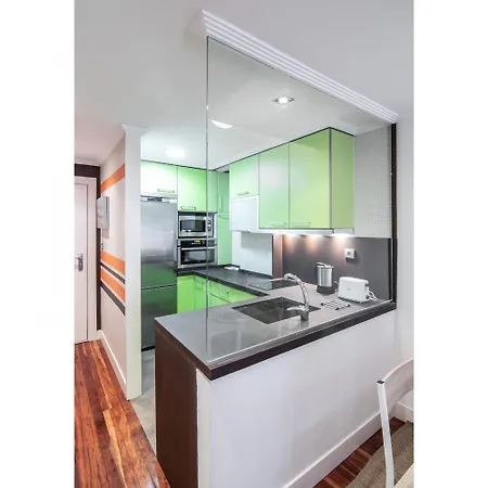 Apartment Zuri By People *