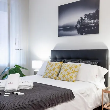 Apartment Zuri By People *