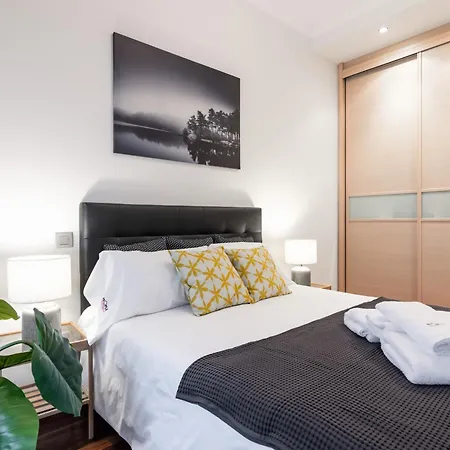 Zuri By People Apartment Bilbao