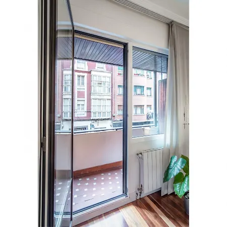 Zuri By People * Bilbao