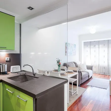 Apartment Zuri By People *